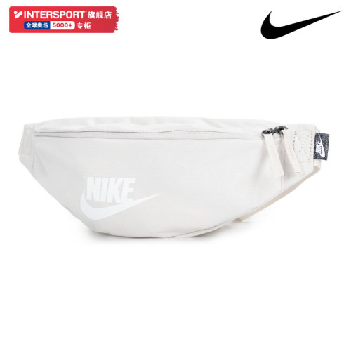 Nike耐克单肩包包包休闲男包女包斜挎包运动男生背包男士腰包胸包