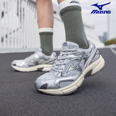 Mizuno美津浓男鞋女鞋运动鞋