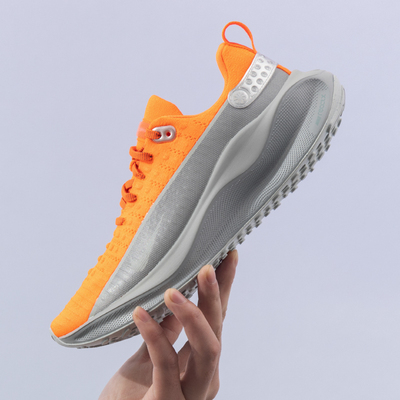 茵特丨NIKE耐克男鞋子夏季运动鞋INFINITYRN 4 PREMIUM公路跑步鞋