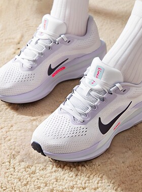 Nike耐克女鞋2026春季新款AIR WINFLO 11跑步鞋缓震运动鞋IM6685
