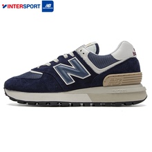 New Balance NB官方正品男女鞋运动鞋减震时尚潮流休闲鞋U574LGBB