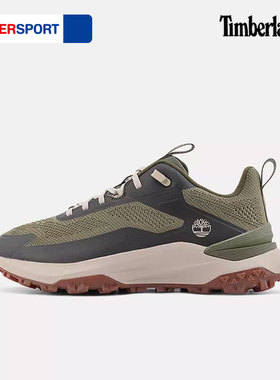 Timberland添柏岚男鞋户外登山鞋新款旅游耐磨运动徒步鞋 A6DJK