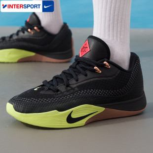 2026春季 FLARE训练缓震篮球鞋 新款 S.T. HF0232 运动鞋 NIKE耐克男鞋