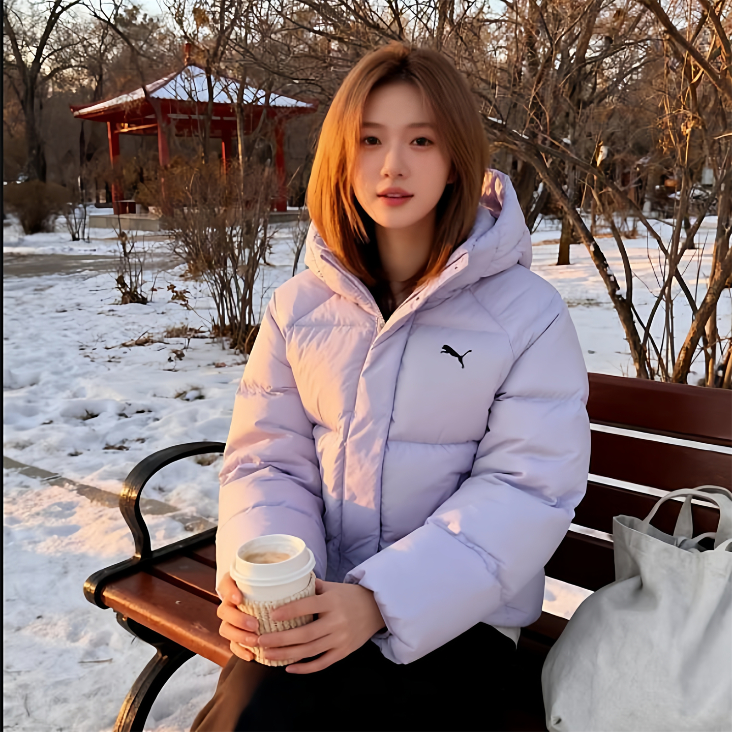 商城同款 正品保证