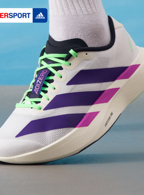 adidas阿迪达斯女鞋跑步鞋25秋新款健身训练鞋透气运动鞋JS4495