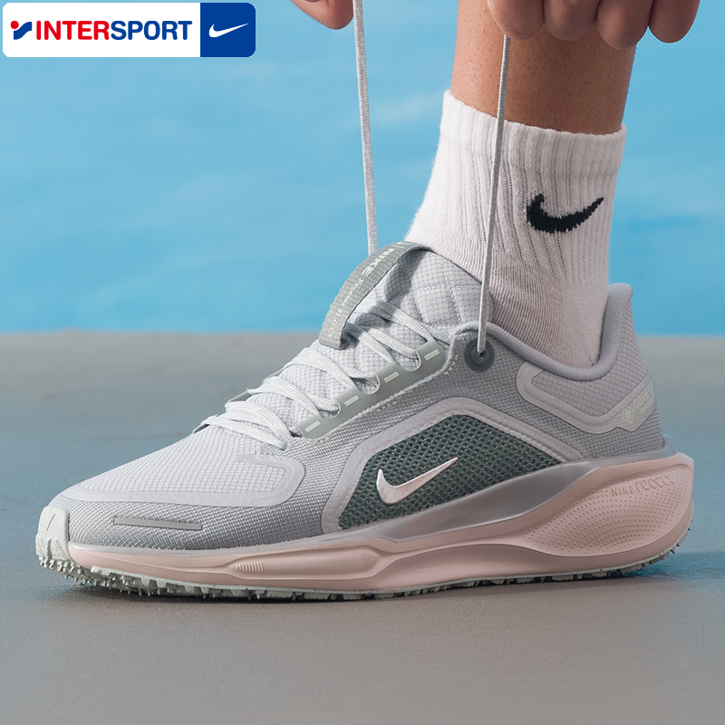 耐克跑鞋男鞋25冬季新款PEGASUS 41 GTX飞马运动鞋缓震防水跑步鞋