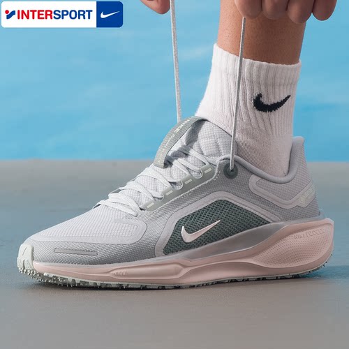 耐克跑鞋男鞋25冬季新款PEGASUS 41 GTX飞马运动鞋缓震防水跑步鞋