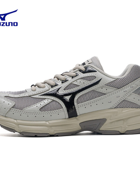 美津浓男鞋女鞋2026新款SPEED运动鞋健步鞋老爹鞋休闲鞋D1GH2230