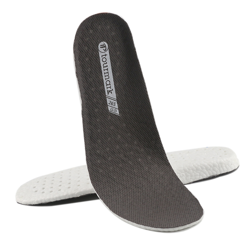 QINGCANG 귣 INSOLE  2021 SPRING SPORTS ׼   ٿ â T34101-07