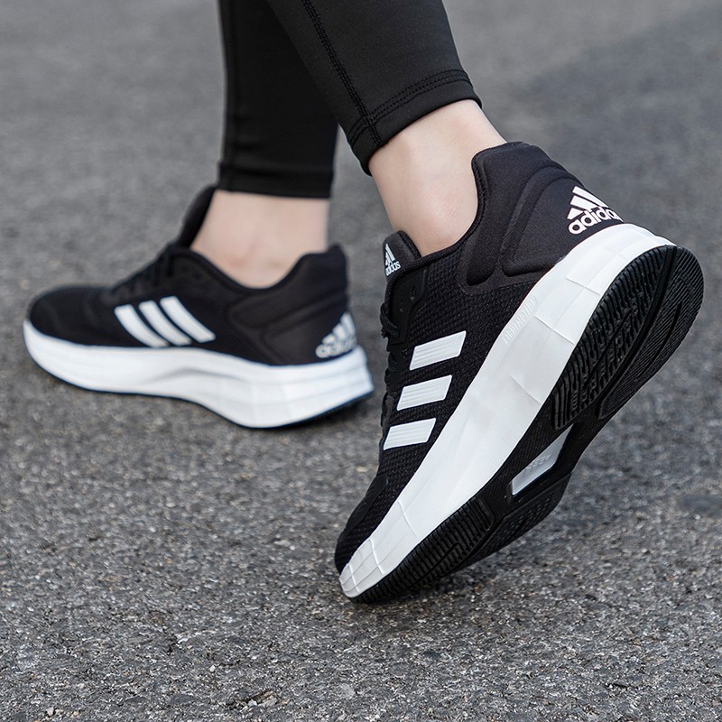 adidas阿迪达斯女鞋秋季新款跑步鞋轻便运动鞋减震跑鞋女款