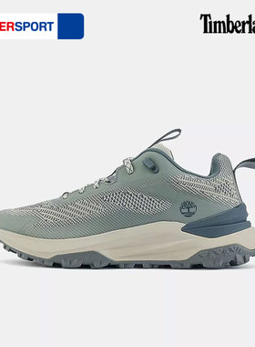 Timberland添柏岚男鞋春季新款户外徒步鞋轻便运动鞋登山鞋A6DJK