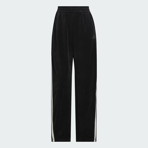 Adidas阿迪达斯女裤 2025冬季新款运动裤跑步健身训练长裤KC0179