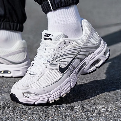 Nike耐克男鞋2026春季新款AIR MAX MOTO 2K运动休闲老爹鞋IO9279