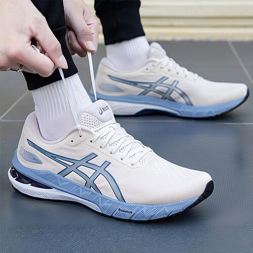 Asics亚瑟士男鞋2026新款GEL-CABLE跑步鞋缓震运动鞋跑鞋1011C018