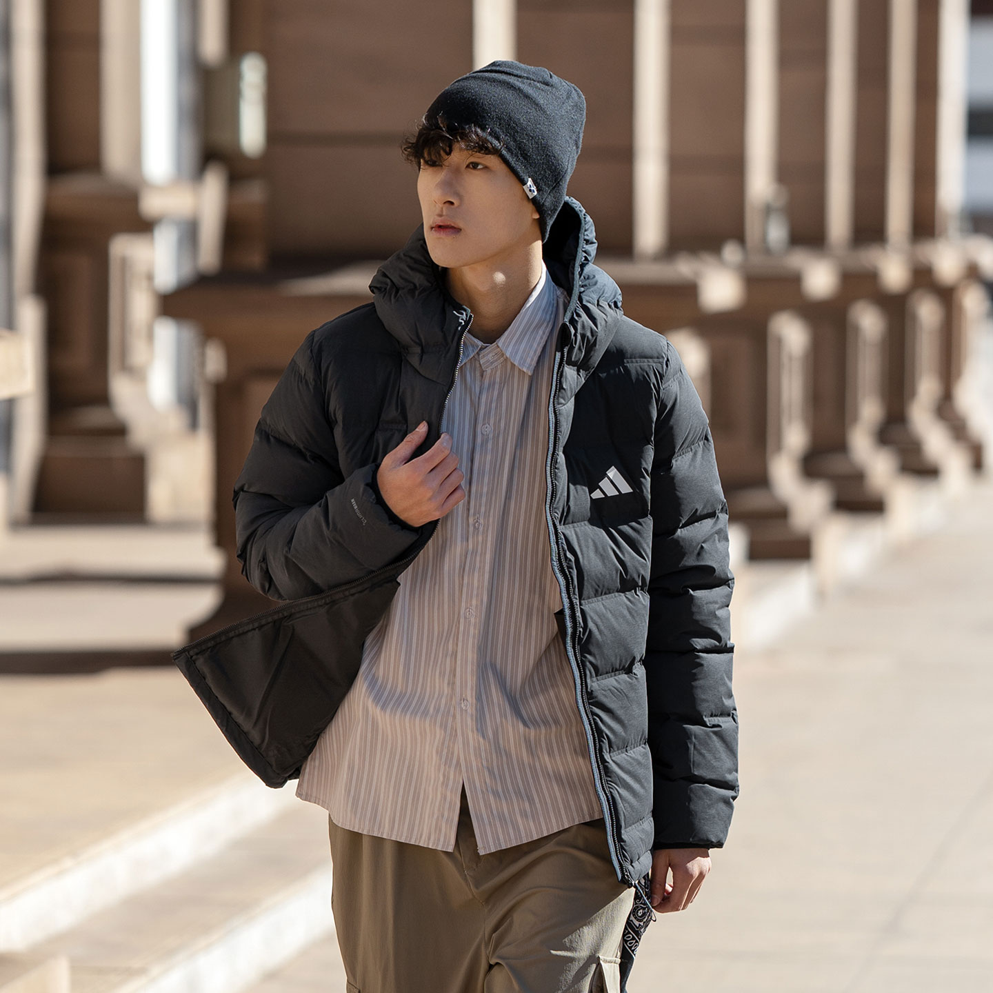 运动休闲 商场同款