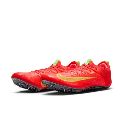 耐克（NIKE）男装 夏季新款Superfly Elite 2运动鞋短跑序列鞋轻