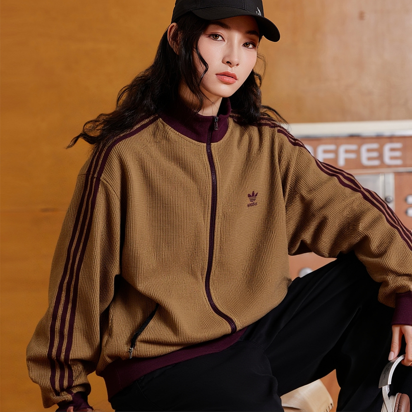 运动休闲 商场同款