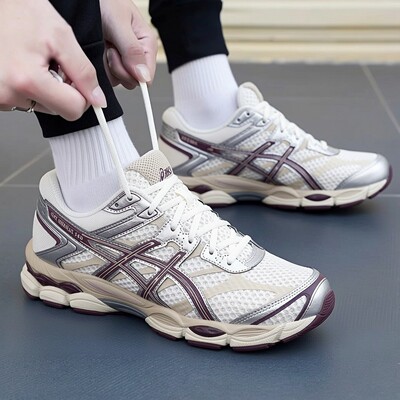 asics亚瑟士男鞋女鞋26新款GEL-CUMULUS 16运动鞋休闲鞋1203A733