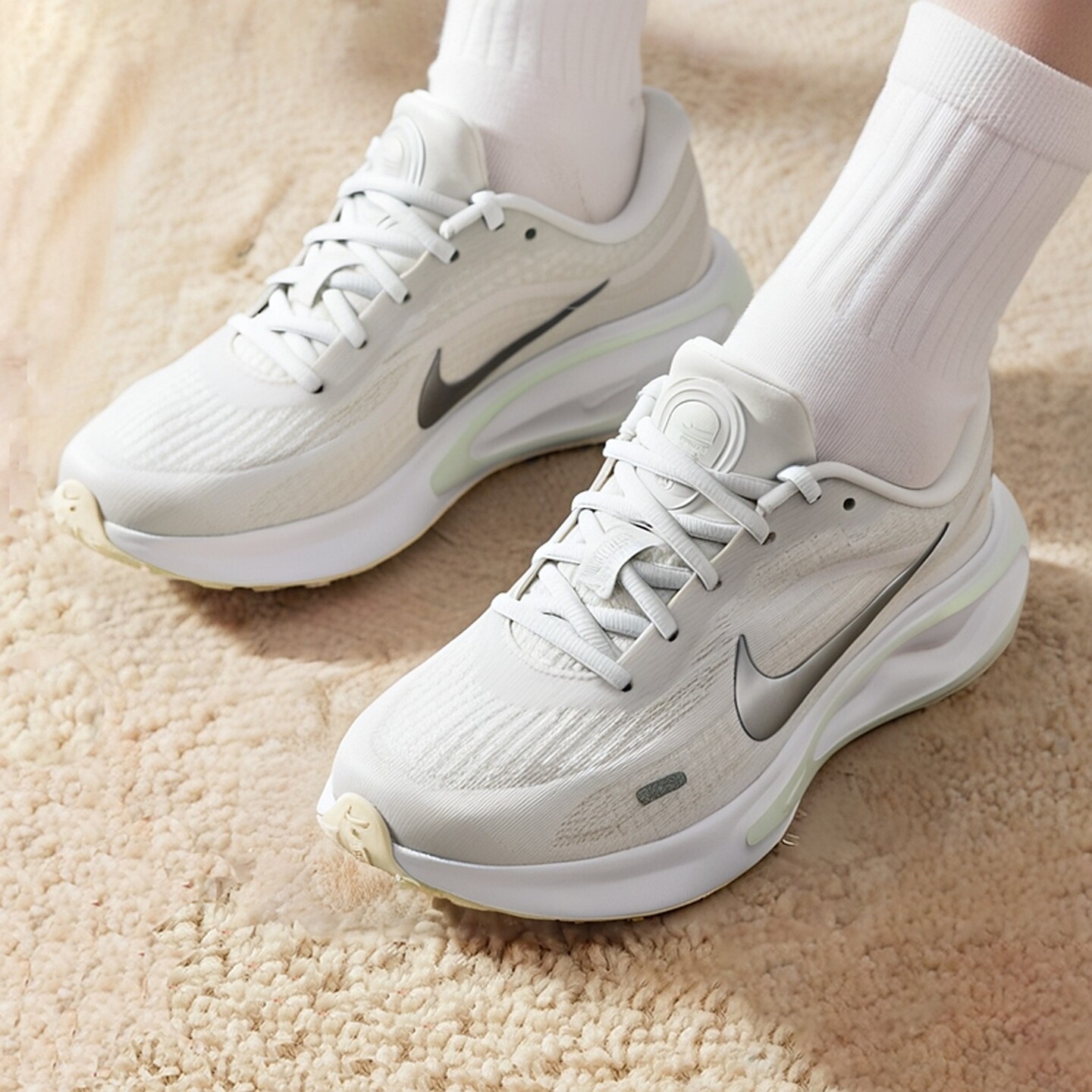 茵特丨NIKE耐克官方正品跑步鞋女鞋2026夏季新款运动鞋透气休闲鞋