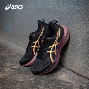 亚瑟士跑鞋女鞋2026春季GT1000 14稳定支撑健身训练跑步鞋运动鞋