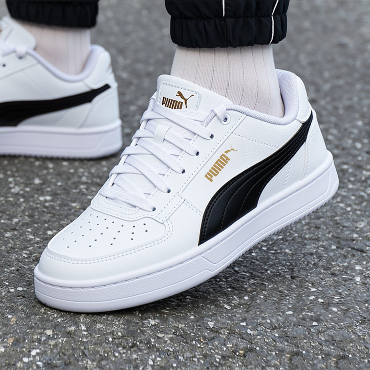 PUMA彪马男鞋女鞋26春季新款运动鞋情侣板鞋复古透气休闲鞋392290,运动鞋new,运动休闲鞋,淘宝优惠券,粉丝福利购,淘宝优惠卷