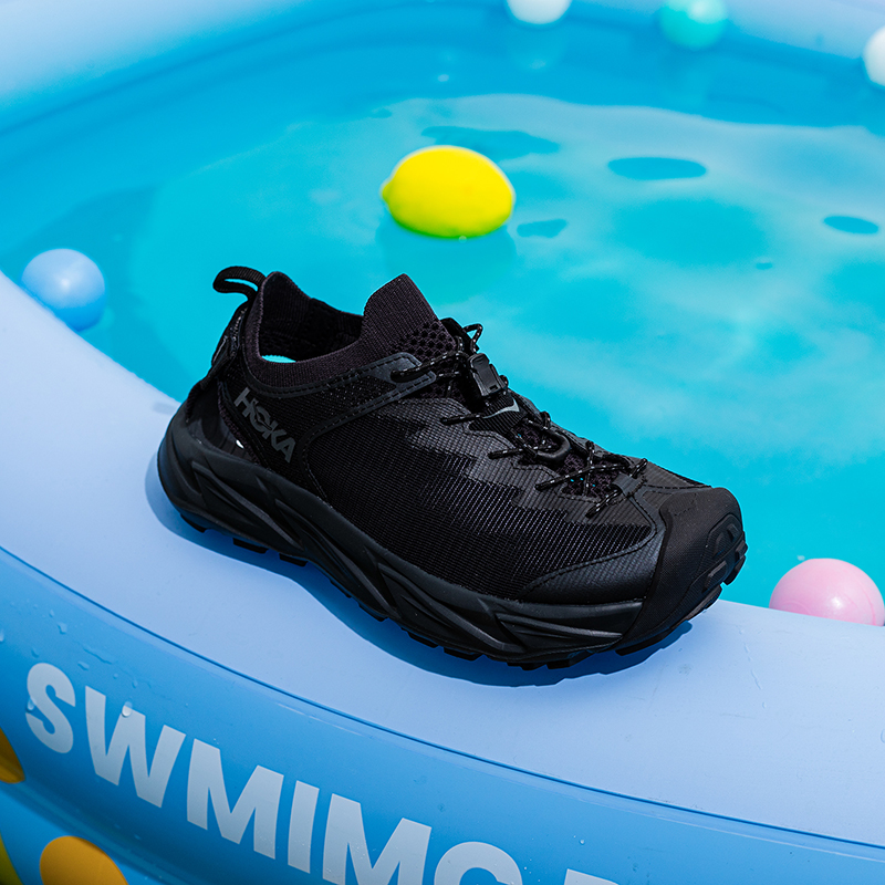 HokaOneOne霍帕拉2户外溯溪凉鞋