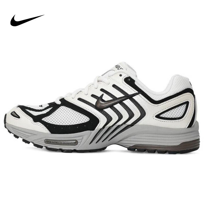 NIKE耐克男鞋2025冬季新款运动鞋PEG 2K5网面老爹鞋休闲鞋HQ5403