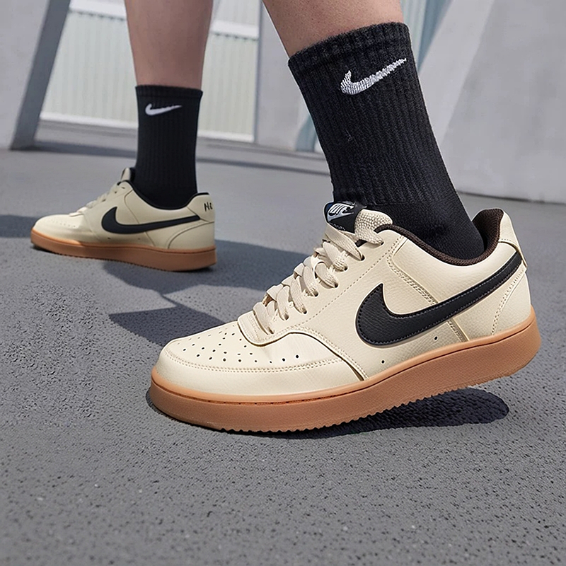 Nike耐克德训鞋男士板鞋2025冬季新款低帮休闲鞋运动鞋正品HV4506