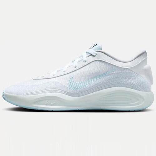 茵特丨NIKE耐克男鞋子运动鞋G.T. HUSTLE ACADEMY EP篮球鞋FJ7808