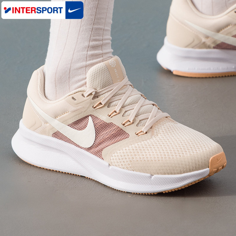 耐克NIKE官方旗舰正品女鞋2025新款飞线透气网面运动鞋女款跑步鞋