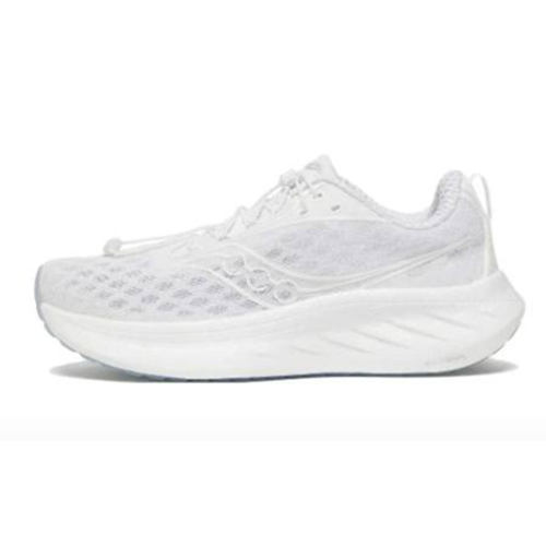 茵特丨SAUCONY女鞋RIDE驭途18新款缓震慢跑耐磨训练马拉松跑步鞋