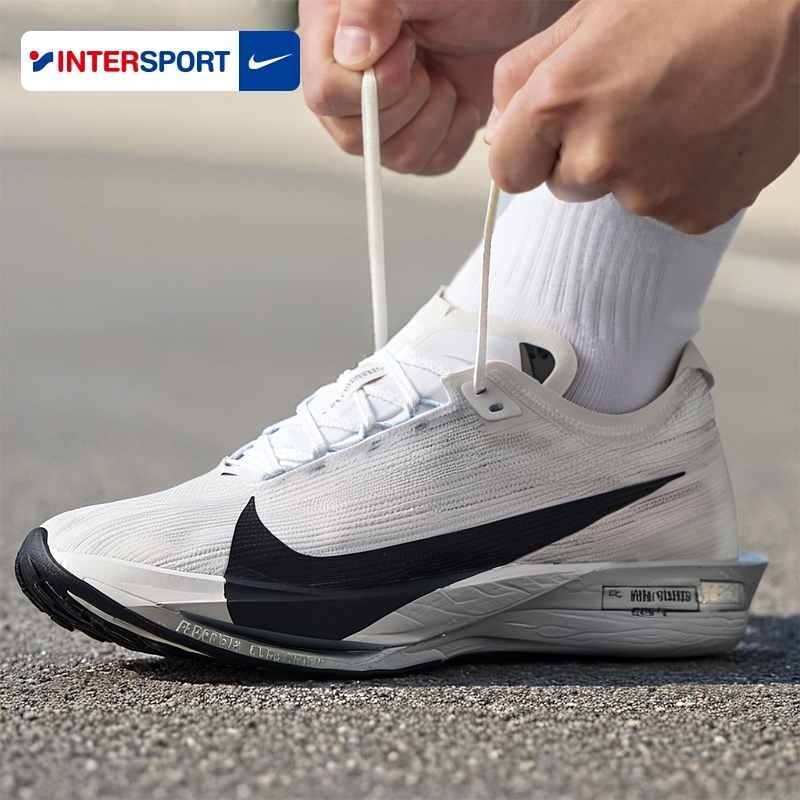 耐克跑鞋男正品2025冬季ZOOMX STREAKFLY 2运动鞋网面缓震跑步鞋