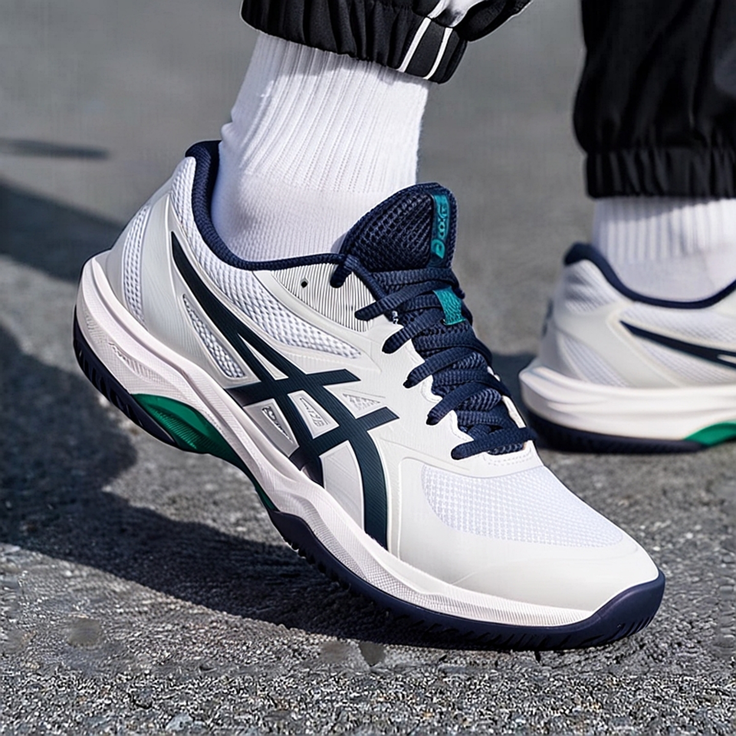 运动休闲 商场同款