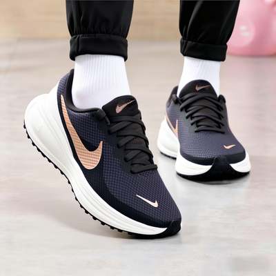 茵特丨Nike耐克网面鞋女鞋2026夏季新款REVOLUTION 8运动鞋跑步鞋