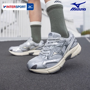 新款 冬季 运动鞋 SPEED D1GH2229 美津浓官网男鞋 2K情侣跑步鞋 女鞋