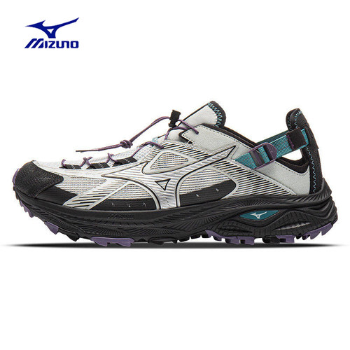 Mizuno美津浓凉鞋男女鞋夏季新款溯溪鞋RACER TRAIL SE V2运动鞋