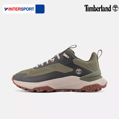 Timberland添柏岚官方男鞋MOTION ACCESS轻量透气舒适徒步鞋A6DJK