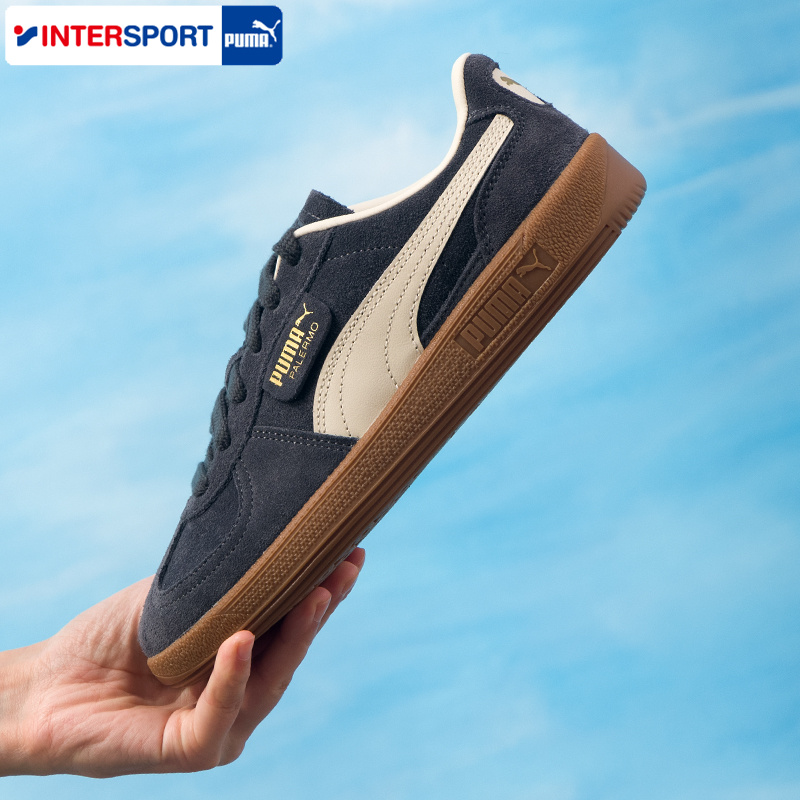 彪马PUMA板鞋男鞋女鞋2025年新款秋季运动鞋轻便休闲鞋透气训练鞋