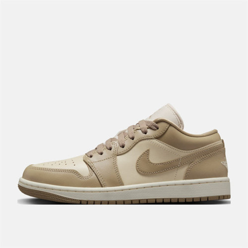 茵特丨耐克女鞋秋季AIR JORDAN 1 LOW低帮运动鞋休闲鞋板鞋DC0774