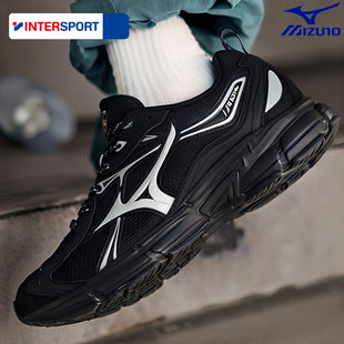 女鞋 复古老爹鞋 官网运动鞋 10S跑步鞋 减震SPEED MIZUNO美津浓男鞋