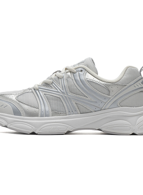 MLB官方老爹鞋男女鞋2025秋季新款网面透气运动鞋休闲鞋3ARNACE4N