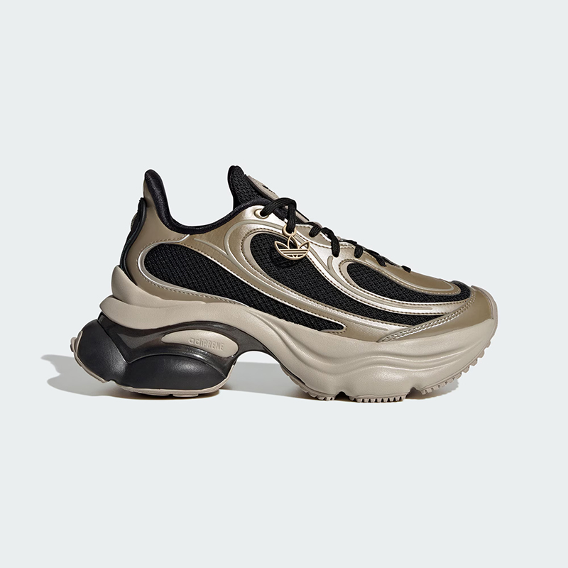 adidas阿迪达斯三叶草男鞋女鞋OZVENUZ运动鞋老爹鞋休闲鞋KI0583