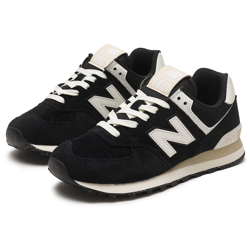 NEW BALANCE男鞋女鞋NB 574运动鞋复古休闲鞋慢跑鞋情侣鞋U574YCE