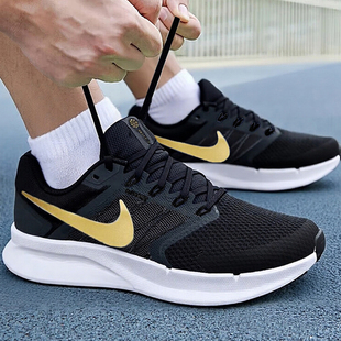 新款 RUN 透气跑步鞋 男鞋 运动鞋 2025秋季 NIKE耐克官方正品 SWIFT