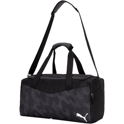 PUMA彪马官网健身包男包女包手提包斜挎包大容量旅行包拎包行李包