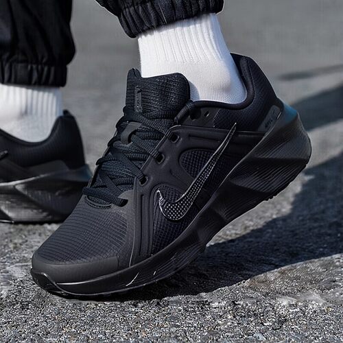 茵特丨NIKE耐克男鞋METRO TEK运动鞋健身综合训练跑步鞋男HM9493