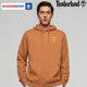 上衣2025冬季 新款 帽衫 Timberland添柏岚户外男装 保暖男士 连帽卫衣