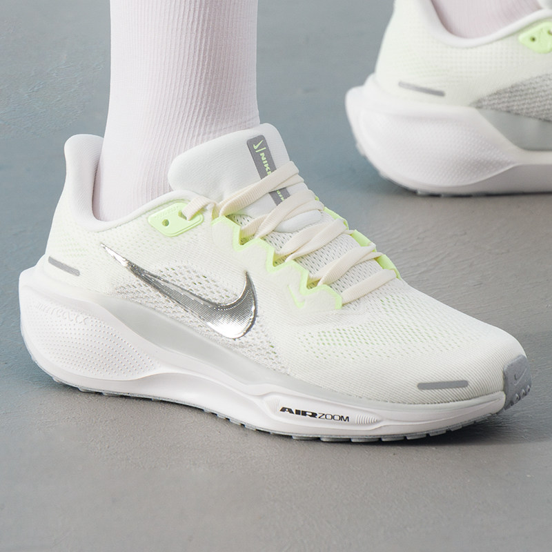 NIKE耐克女鞋跑步鞋新款AIR ZOOM飞马41透气缓震运动鞋女款休闲鞋图片