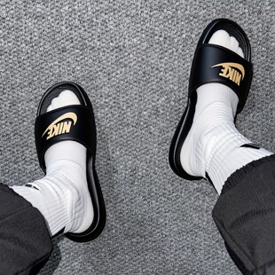 26夏季 轻便外穿拖鞋 新款 运动沙滩鞋 CN9675 休闲鞋 NIKE耐克凉拖男鞋