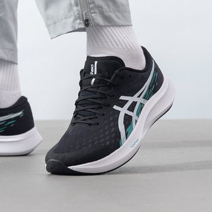 男鞋 4缓震支撑竞速训练跑步鞋 2026新款 SPEED HYPER 亚瑟士运动鞋